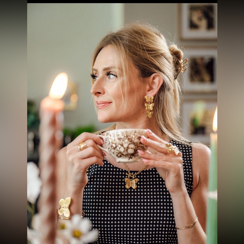 Meet your Posher, Victoria